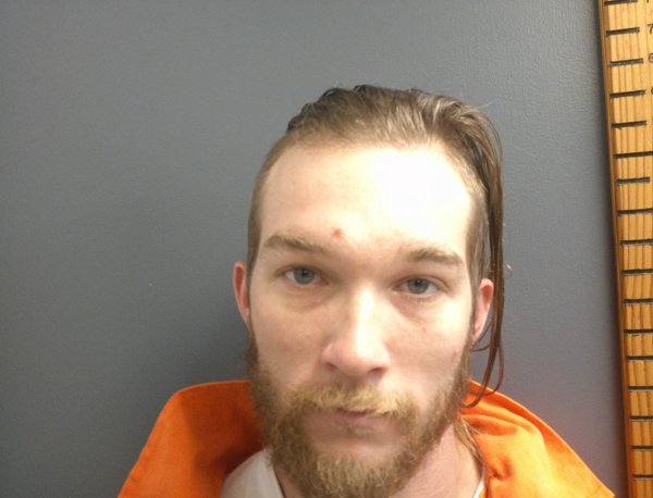 Mugshot of ROBERT ALLEN GUYER