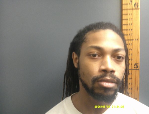 Mugshot of JOSHUA DRAYTON HOLLAND
