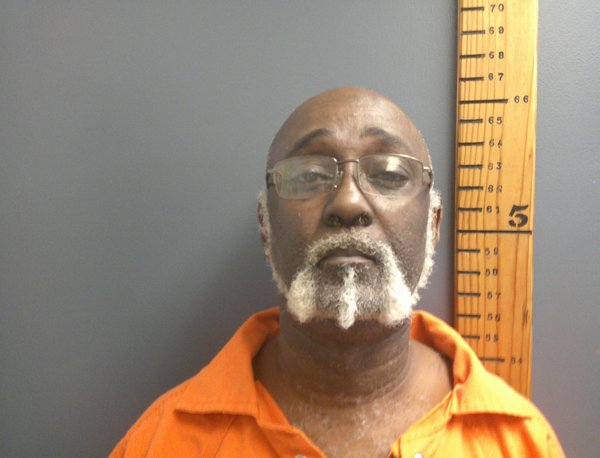 Mugshot of SPENCER DANARDO HORN