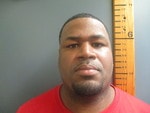 Mugshot of DEMYRON DEMER JOHNSON