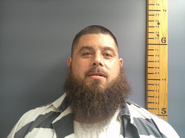 Mugshot of HENRY TREYTON EZERNACK