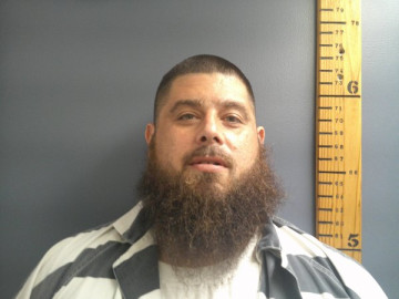 Mugshot of HENRY TREYTON EZERNACK