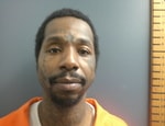 Mugshot of QUANTEZ DEWAYNE BARRETT