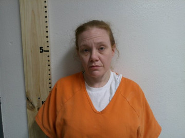Mugshot of JESSICA MARIE GROSS