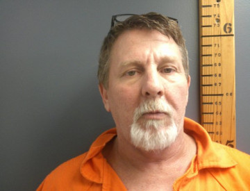 Mugshot of ERICK MASON SNELL