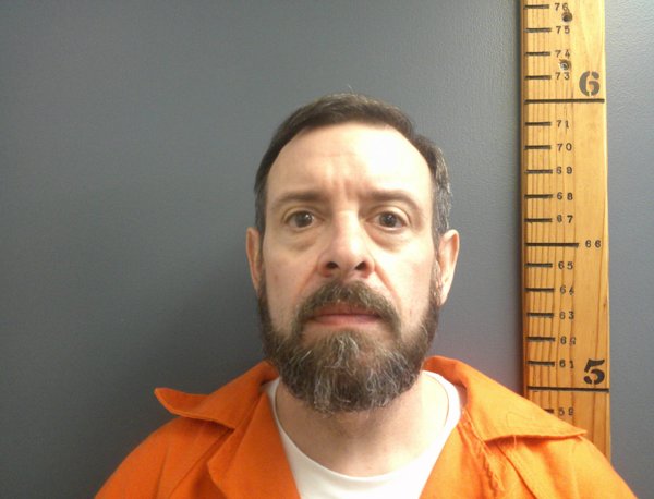 Mugshot of JAMES ALAN HEATH SIMON
