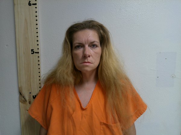 Mugshot of DEBORAH MARTINEZ SEPULVADO