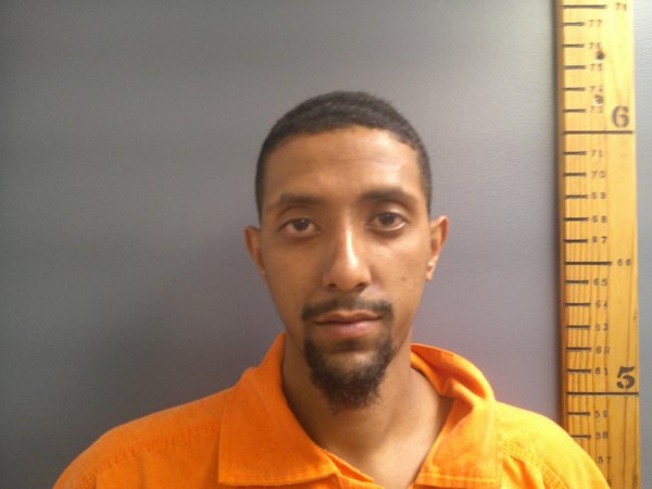 Mugshot of TRENT CORY SEPULVADO