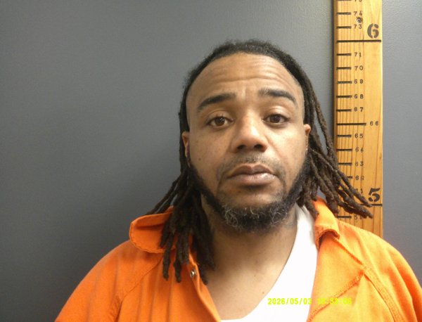 Mugshot of JAMIESON BRENT DIXON