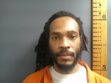 Mugshot of JAI DONRE WILLIAMS