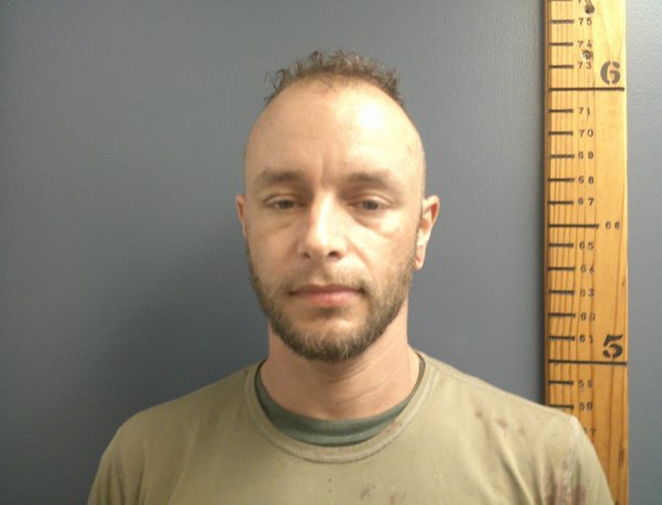 Mugshot of GERVA REED ALFORD