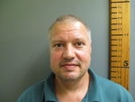 Mugshot of MELVIN WAYNE TARPLEY
