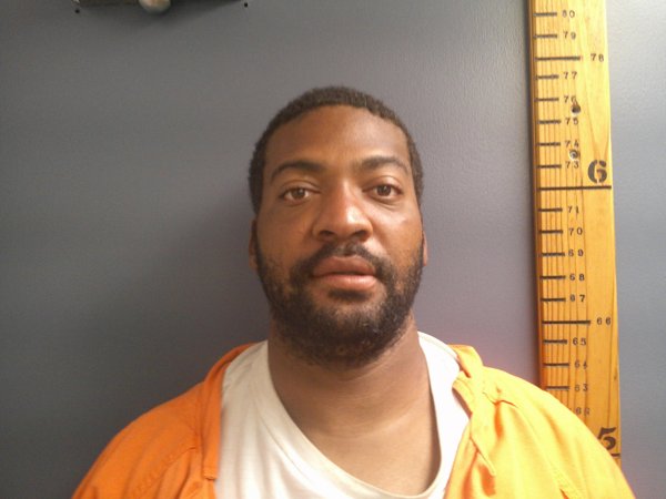 Mugshot of SYLVESTER DEWAYNE PRICE