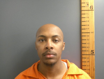 Mugshot of JAVONTE EMMANUEL MIMS