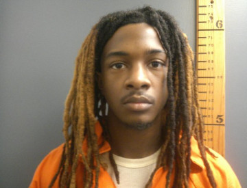Mugshot of JAMARI DEONDRE PERRY