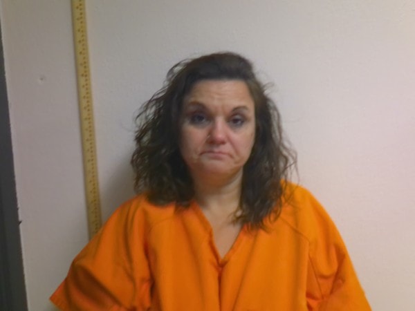 Mugshot of GALA ALLEN JUDAH