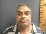 Mugshot of YANCY ELIE NORMAND
