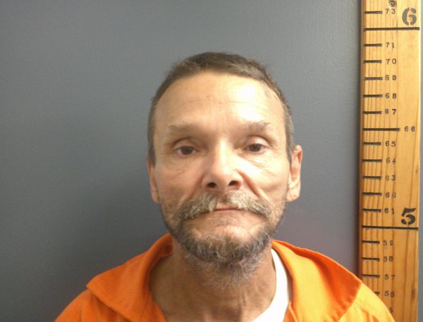 Mugshot of CASSIE LARRON BEASON