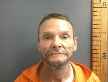 Mugshot of CASSIE LARRON BEASON