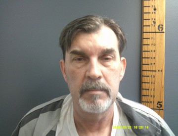 Mugshot of MONTY ERVIN KNIPPERS