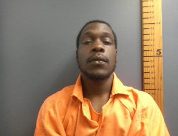 Mugshot of DAQWON LEE COLLIER