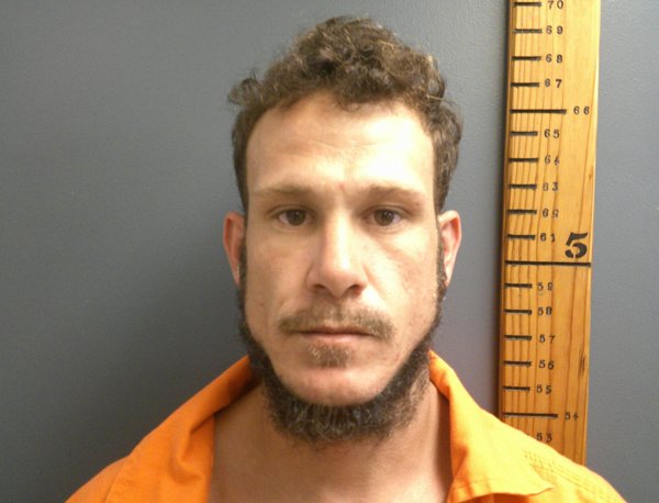 Mugshot of DUSTIN DWAYNE SONNIER