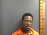 Mugshot of KENDARIUS TARVONNE MANUEL
