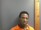 Mugshot of KENDARIUS TARVONNE MANUEL