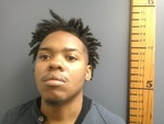 Mugshot of JAVARIOUS SHAVAZZ MANUEL