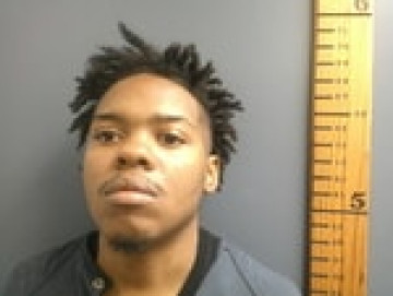 Mugshot of JAVARIOUS SHAVAZZ MANUEL