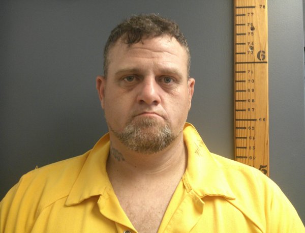 Mugshot of MATTHEW IAN FURLOW