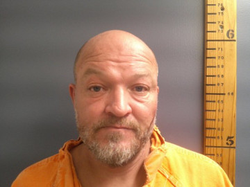 Mugshot of ADAM TERYL CORLEY