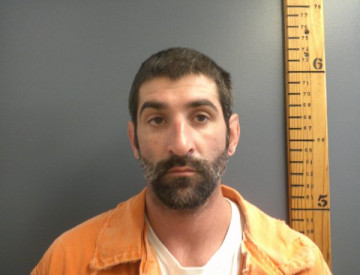 Mugshot of ALEX REID FOWLER