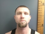 Mugshot of JOSEPH ALLEN WATSON