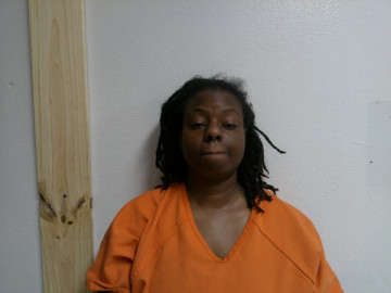 Mugshot of KIMBERLY A SCOTT