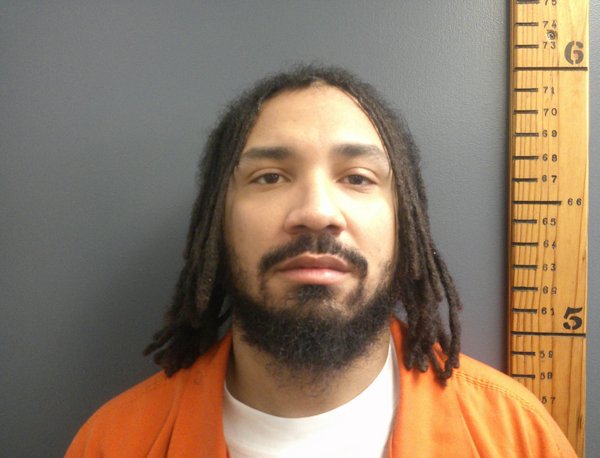 Mugshot of OSBORN C TURNER