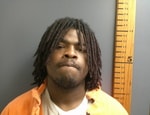 Mugshot of JEREMIAH DESHAWN DAVIS