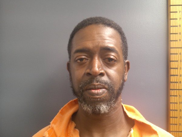 Mugshot of MICHAEL TYRONE COOK