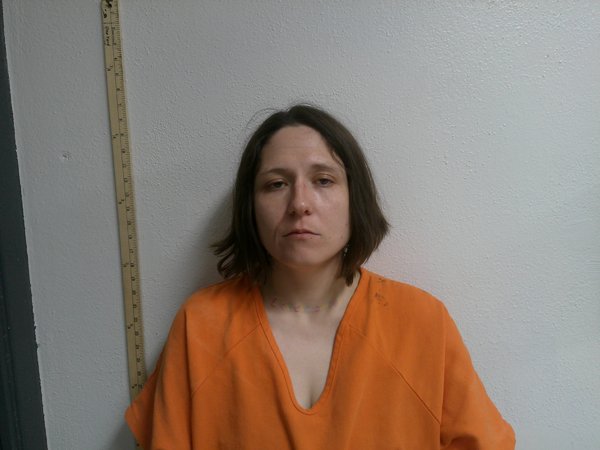 Mugshot of DESIRAE A CLAUSEN