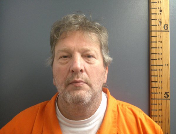 Mugshot of WILEY MOORE HOWELL