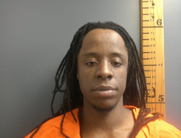 Mugshot of CHARLIE CHARLES LEE