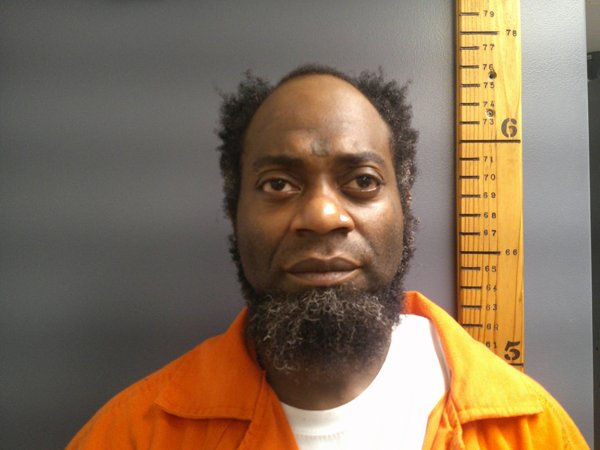 Mugshot of ROY LEE BRUMFIELD