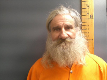 Mugshot of WILLIAM SHANE ANDERSON