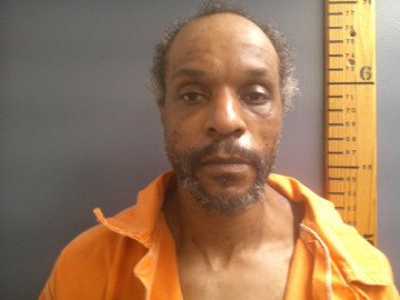 Mugshot of GEORGE REGINALD GOSEY