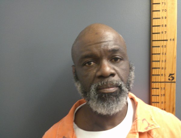 Mugshot of RONALD BERNARD MCCLANAHAN