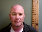 Mugshot of DENNIS WALLACE PERKINS