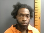Mugshot of MONTRELL DEMARK EDWARDS