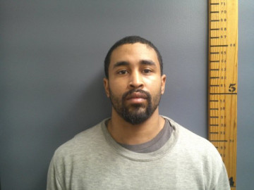 Mugshot of WALLACE RAMON MESHELL