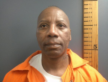 Mugshot of RONNIE RAY COLE