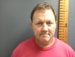 Mugshot of ANTHONY JUAN DURR